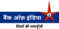 Bank of India 