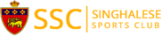 Singhalese Sports Club logo horizontal