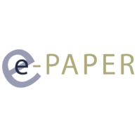 e-paper