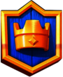 Clash Royale Shield