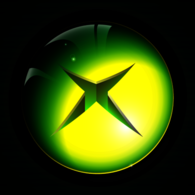 XBOX Button