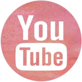 YouTube Rose and White 