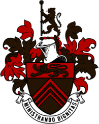 Leyton Orient FC London (early 60's logo)