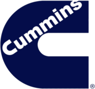 Cummins Blue 