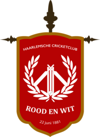Rood en Wit Cricket Club 