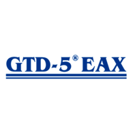 GTD-5 EAX