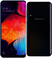 Samsung A50