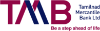 Tamilnad Mercantile Bank TMB logo full