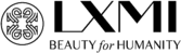 LXMI Skincare logo full