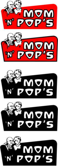 Mom 'n' Pops
