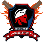 Bhairahawa Gladiators Cricket Team 