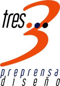 Tres, Bur? de Preprensa y Diseno