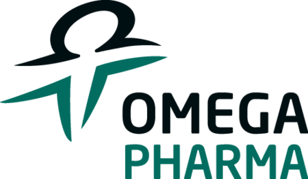 OMEGA PHARMA