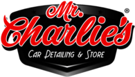 Mr Charlies