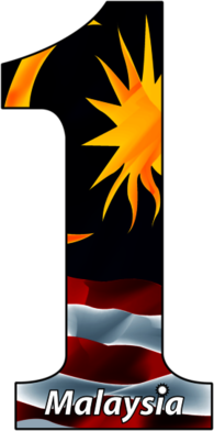 1 Malaysia