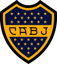 Club Atlético Boca Juniors