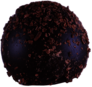 Dark Chocolate Truffle