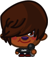Zack Binspin the Moptop Tweenybop
