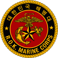 R.O.K. MARINE CORPS