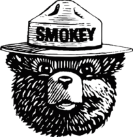 Smokey the Bear