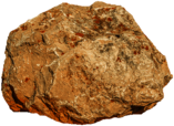 Orange Rock