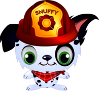 Smighty Snuffy