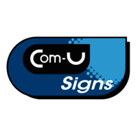 Com-U Signs