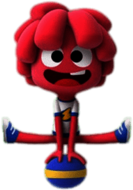 Jelly Jamm Bello Playing