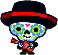 Hoolio the Creepy Crooner