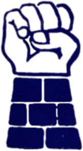 Clenched Fist May '68