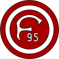 Fortuna Dusseldorf (70's logo)