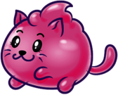 Pikmi Pop Jub the Kitten