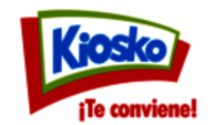 Kiosko