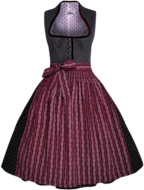 Fine Dirndl Dress