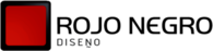 Rojo Negro Diseño