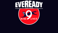 eveready - nine lives