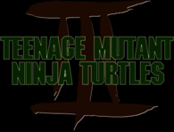 Teenage Mutant Ninja Turtles 3