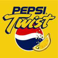 Pepsi Twist
