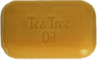 Tea Tree Oil Soap Bar