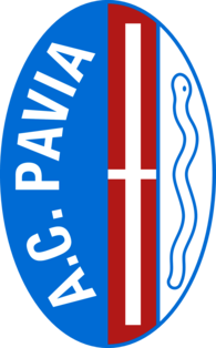 AC Pavia
