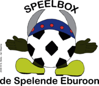 Speelbox "de Spelende Eburoon"