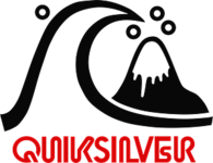 Quicksilver red 