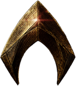 Aquaman Symbol