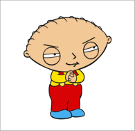 Stewie griffin