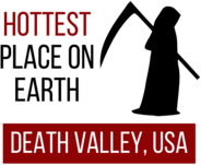 hottest place on earth