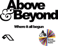 Above and Beyond Group Therapy Radio