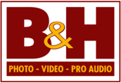 B&H Photo Video