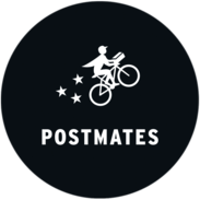 Postmates round 