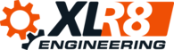 XLR8