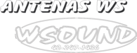 antenas ws